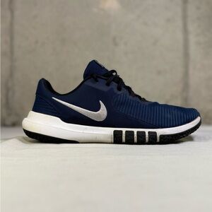 Nike Flex Control 4 'Midnight Navy' Men’s shoe